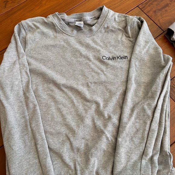 Lot tops crop, workout , bodysuit - Picture 5 of 12